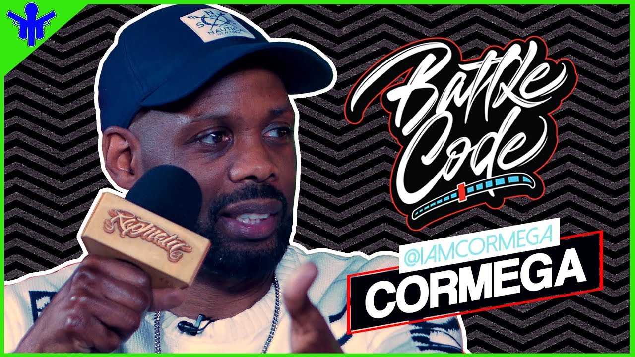 CORMEGA: 