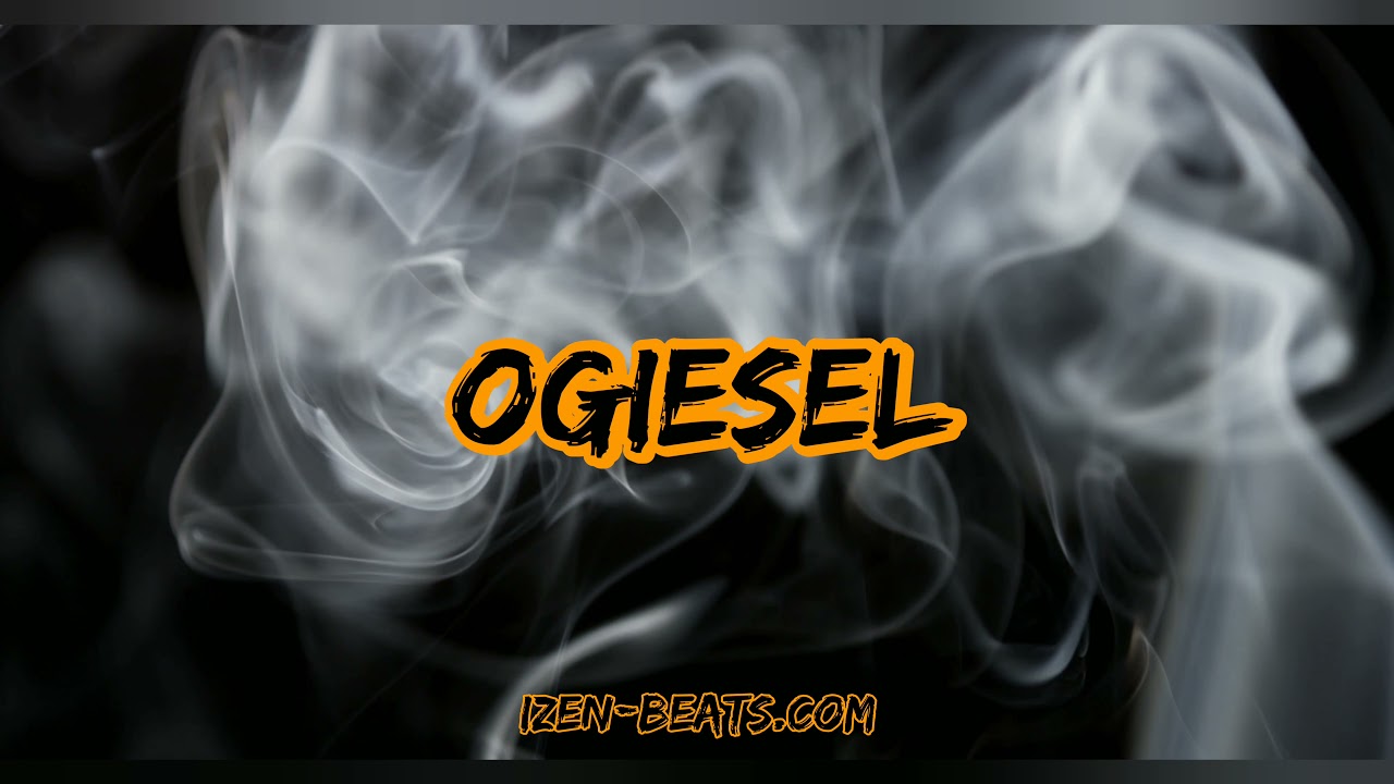OGiesel | Dark Type Beat | 140 BPM | Trap Type Beat