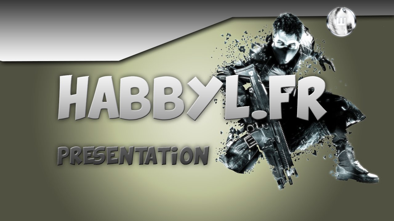 Pr&eacute;sentation de Habbyl.fr par UnderF