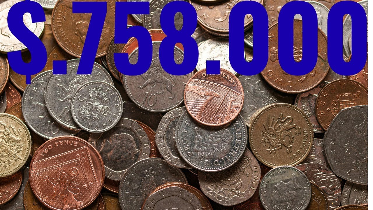 Top 6 Most Valuable Liberty One Cent Lincoln Coins The Rarest Liberty One Cent Coins Ever Sold!!