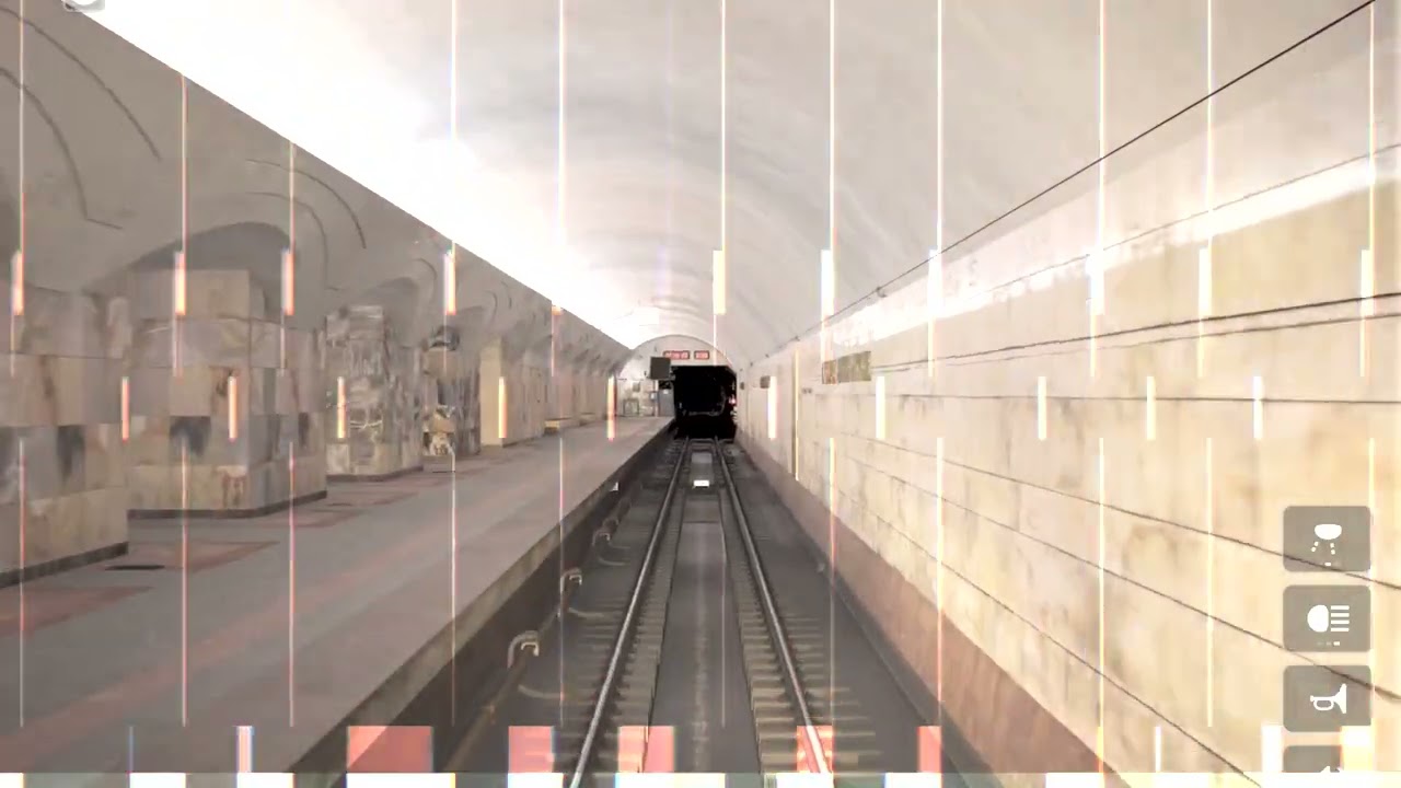 Subtransit Drive - Panic Attack