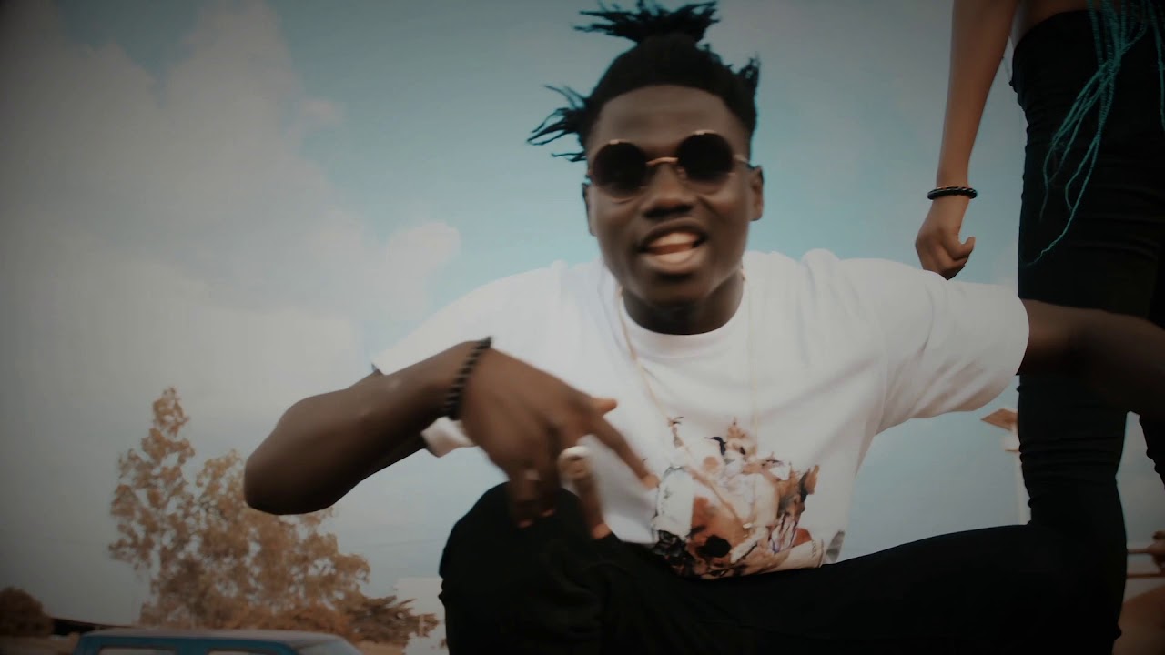 Flowman boy talf teedo (clip_officielle)