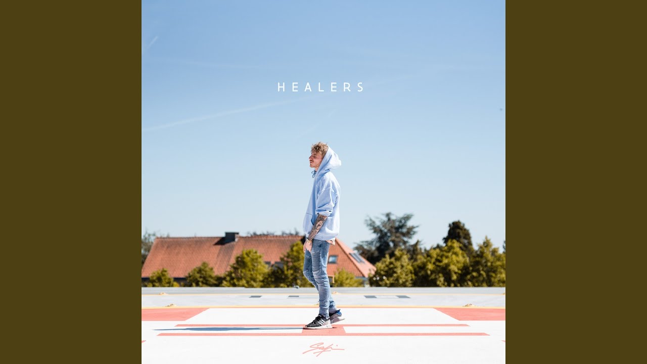 Healers