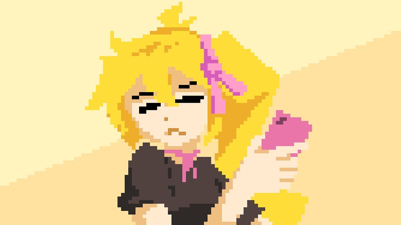 FLOP ERA (Akita Neru) - ePiaeon [Chiptune Cover]