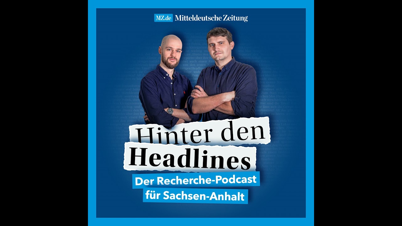 Beh&ouml;rdenposse und Paragrafendschungel: Warum die Grundsteuer Sachsen-Anhalt in den Bann zieht