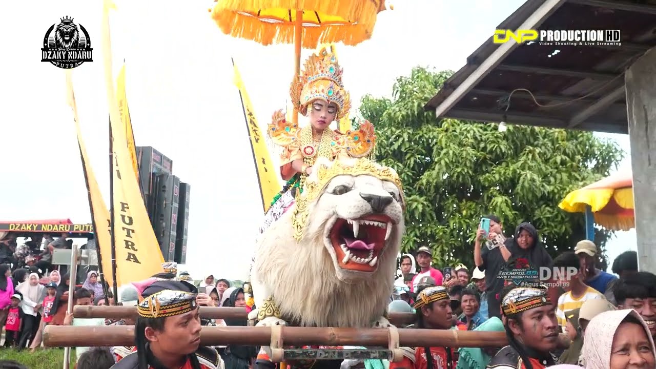 SAMBUTAN PENGANTEN - MUARA KRAJAN 2 CILAMAYA 31 JANUARI 2026
