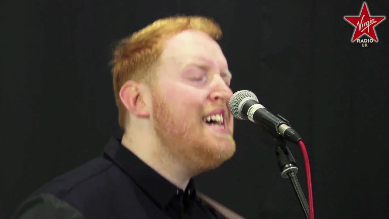 Gavin James - Magic (Coldplay Cover)