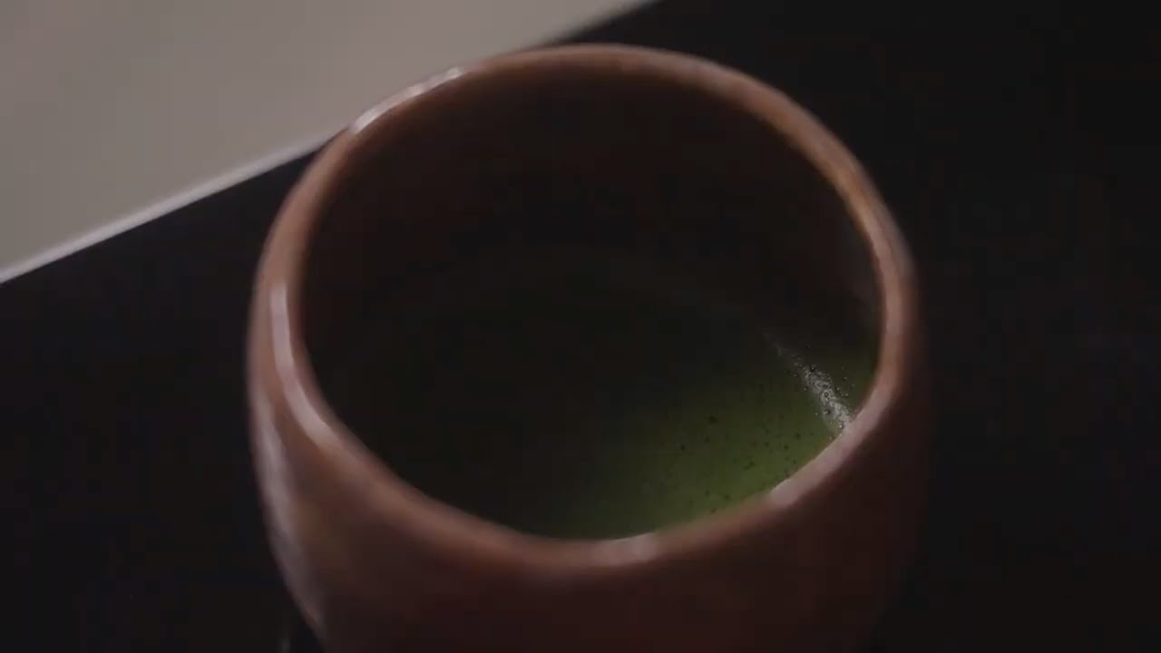 Kyoto State Guest House | The Essence of Hospitality — Japanese Tea Ceremony