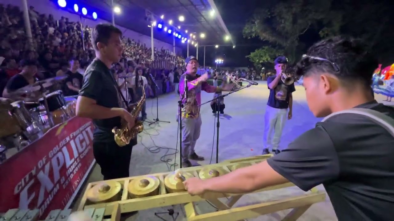 7th Cantago Festival | Explicit DBC #DailyDrum #cantagofestival2026 