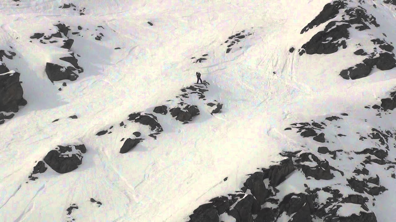 Niklas Hollsten OpenFaces 3*FWQ Silvretta-Montafon