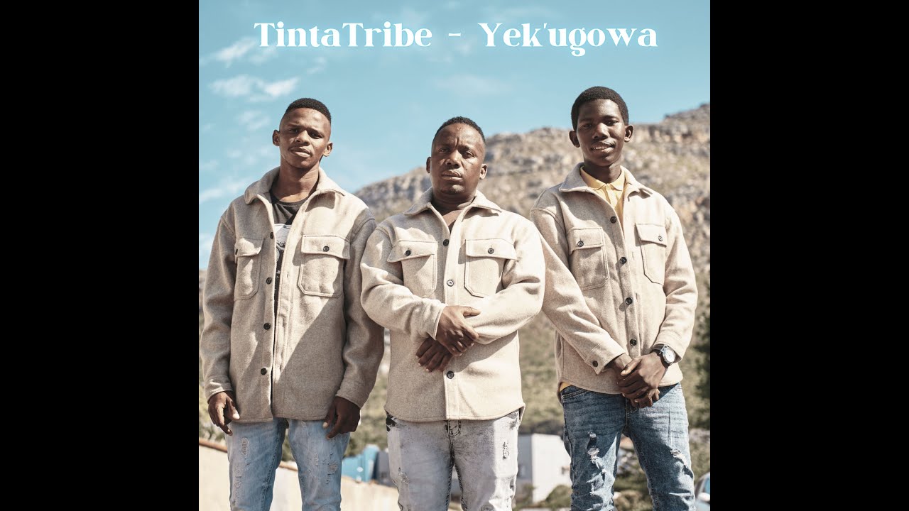 Tinta Tribe - Yek'Ugowa (Official music video)