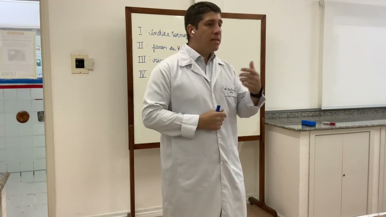 Índice de tornozelo braquial