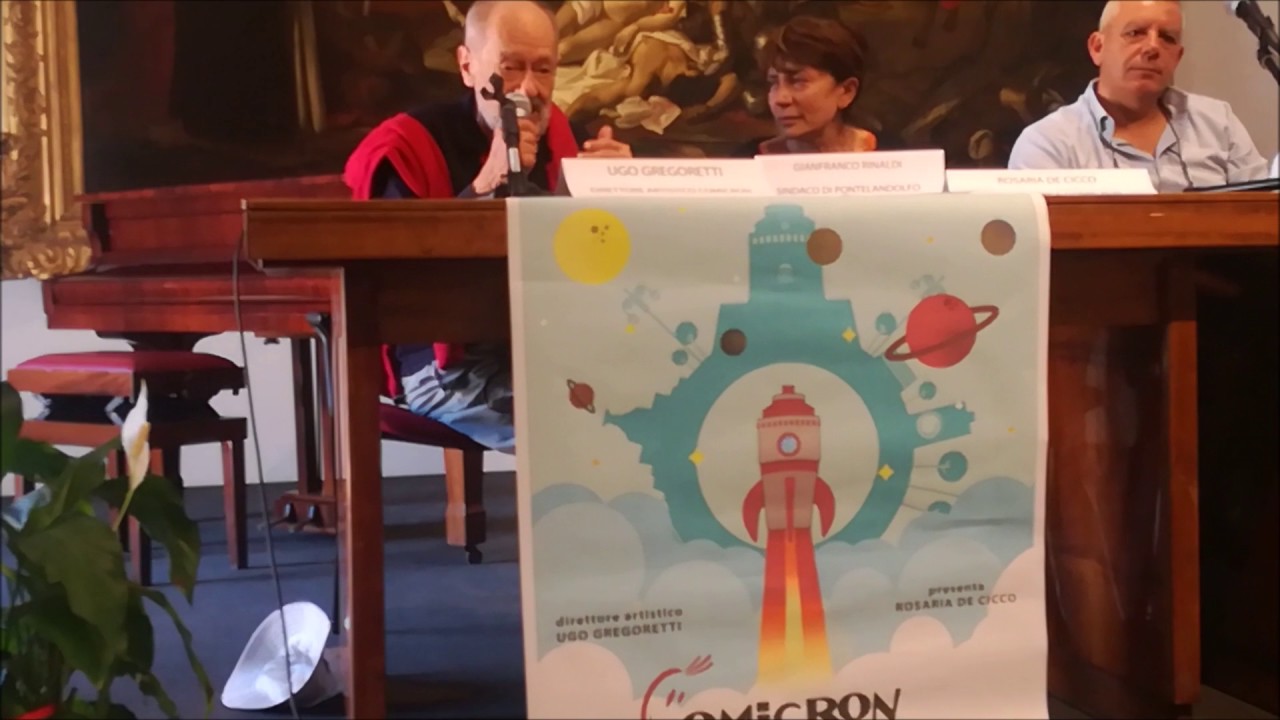 Comicron 2017