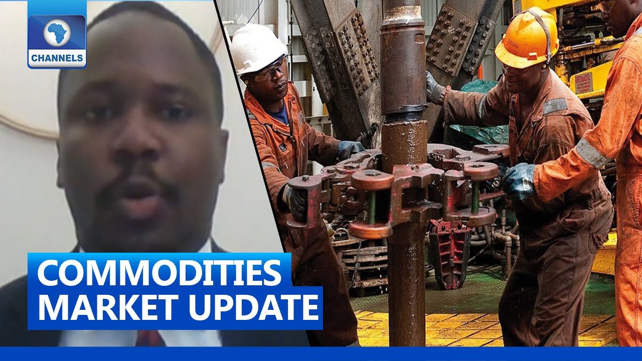 Researcher Reveals Factors Responsible For Oil Volatility This Week