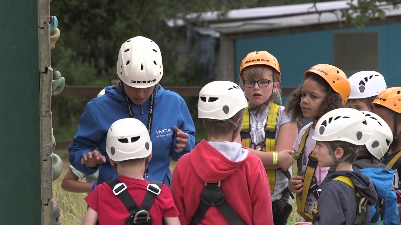 Fairthorne Manor Daycamps