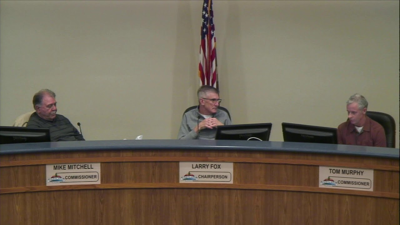 February 12 2026 Planning Commission