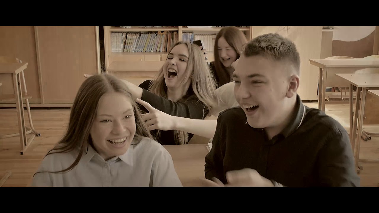 Булінг STOPS Tyт: середня загальноосвітня школа №23