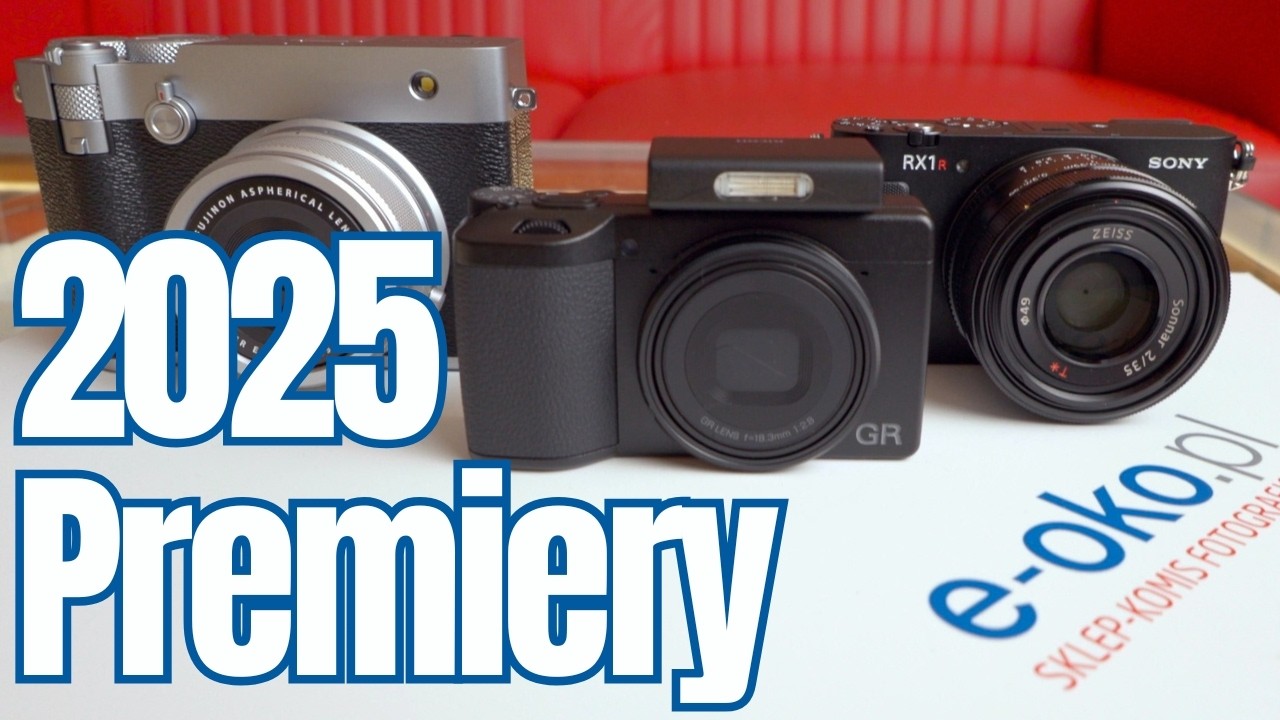 Premiery FOTO 2025 - HITy i k...