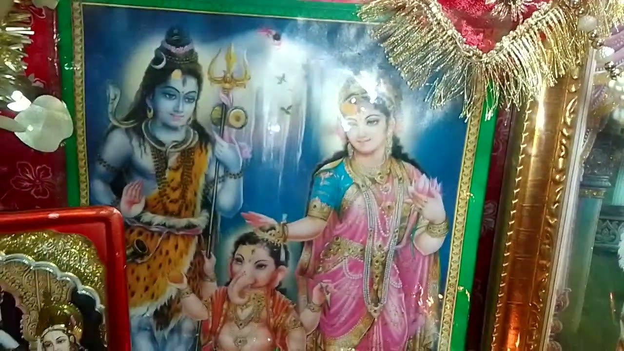 आमलकी एकादशी व्रत की हार्दिक शुभकामनाएं आज इस भजन को सुनने से होगी सभीमनोकामनाएं पूर्ण 🥰🙏🦚