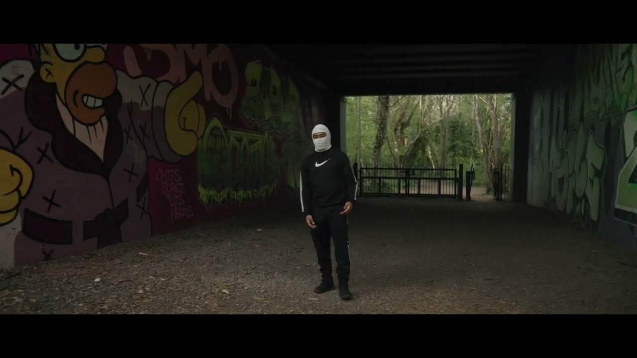 Skatty - The Six (Freestyle) #wolverhampton