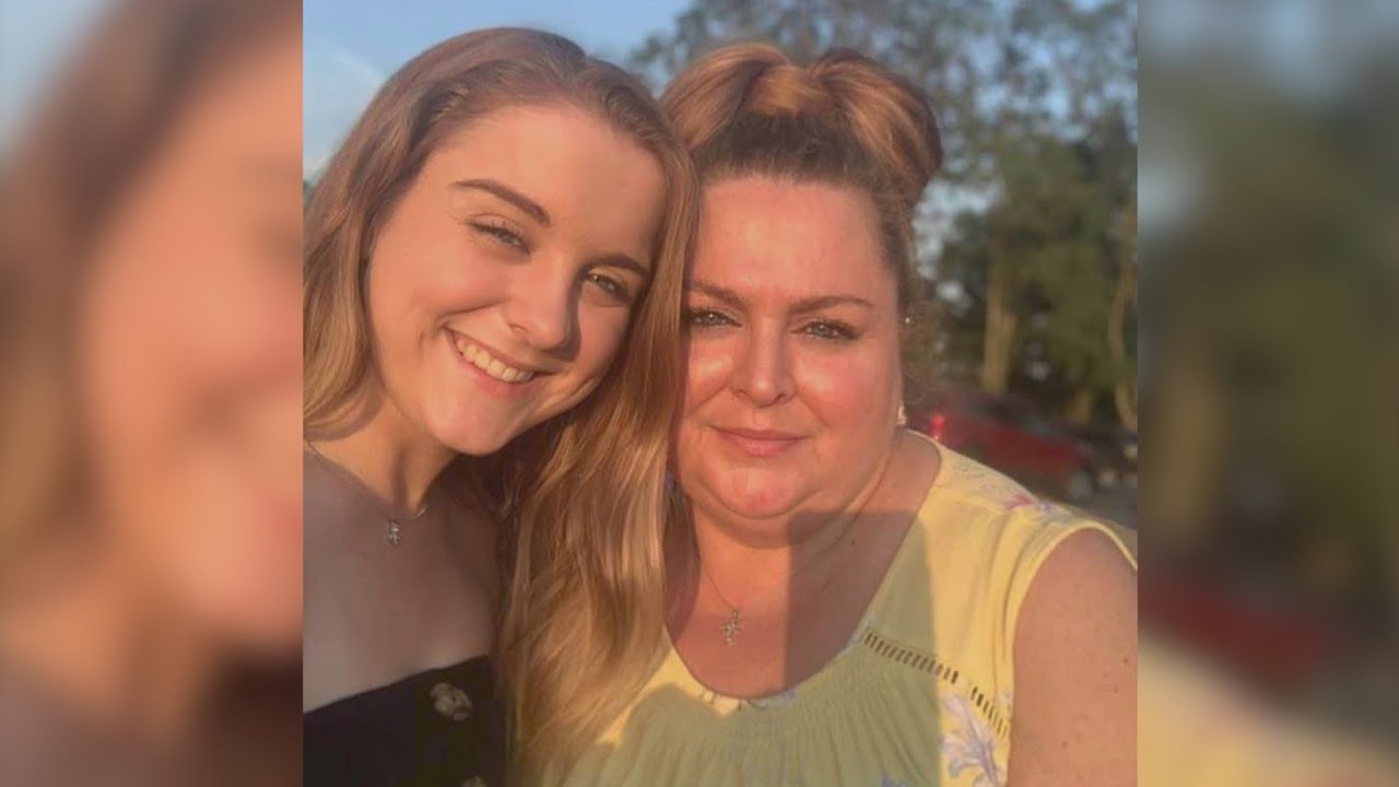 Rockford teen who watched mom die in crash faces driver in court