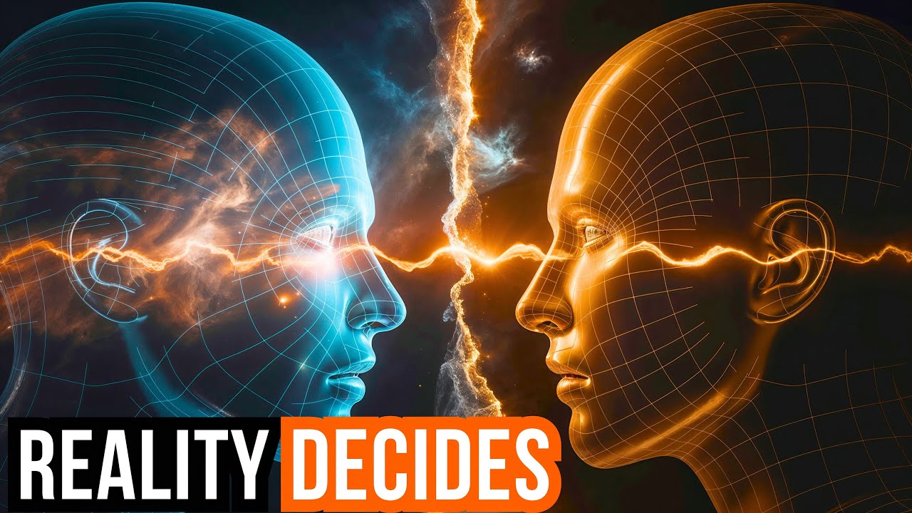 Quantum Decoherence Explained &mdash; How Quantum Physics Turns Into Reality | Sleepy Physicist