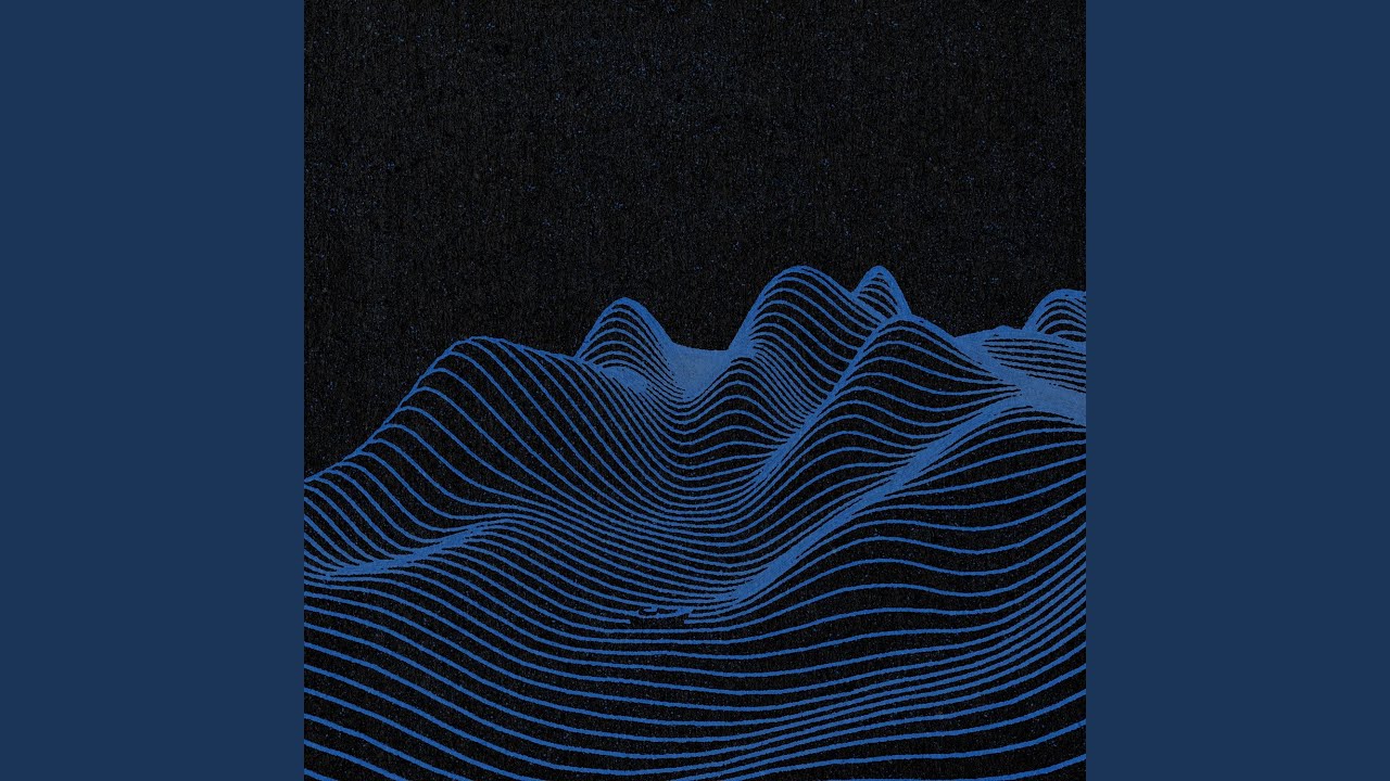Blue Shades