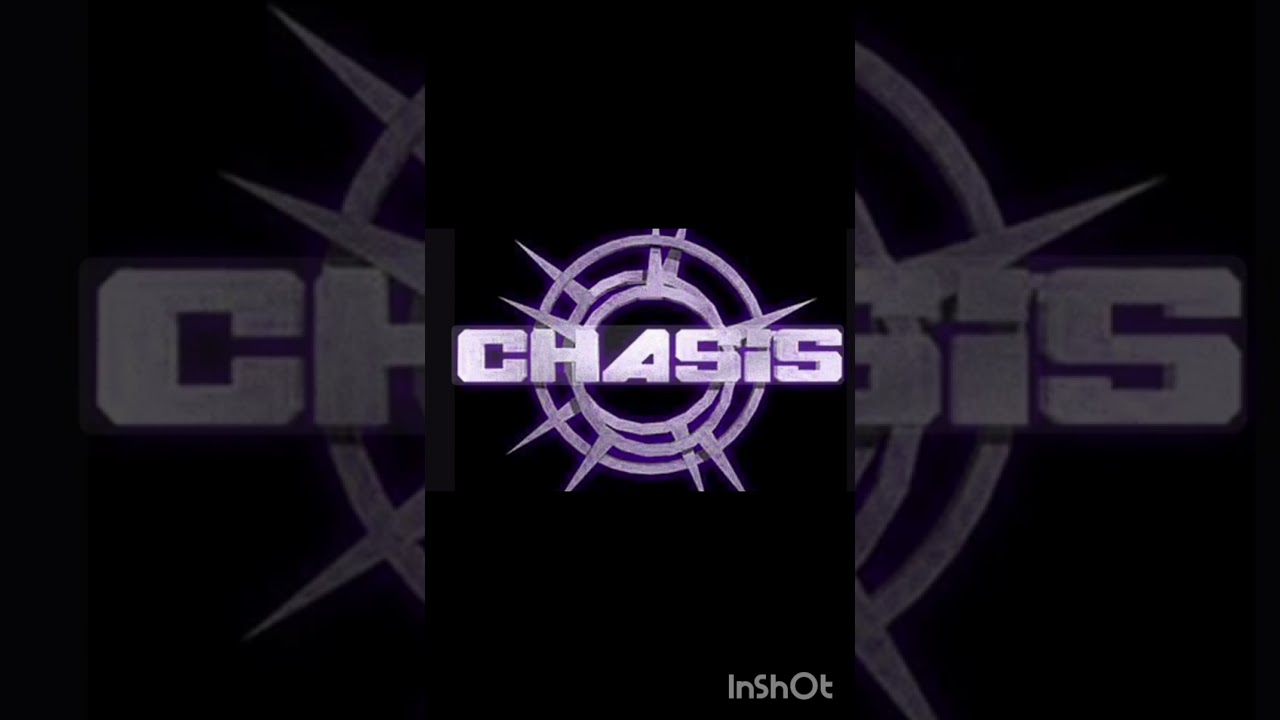 Chasis (Nostalgia). (fly on the wings of love)