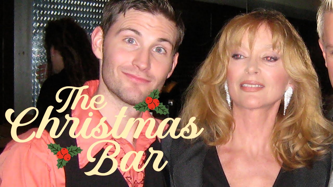 THE CHRISTMAS BAR | Musical | 2008