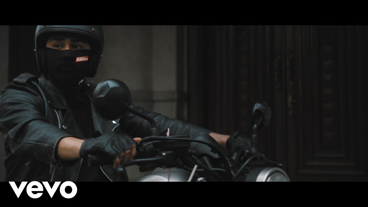 Aman RA - Semangat Impian