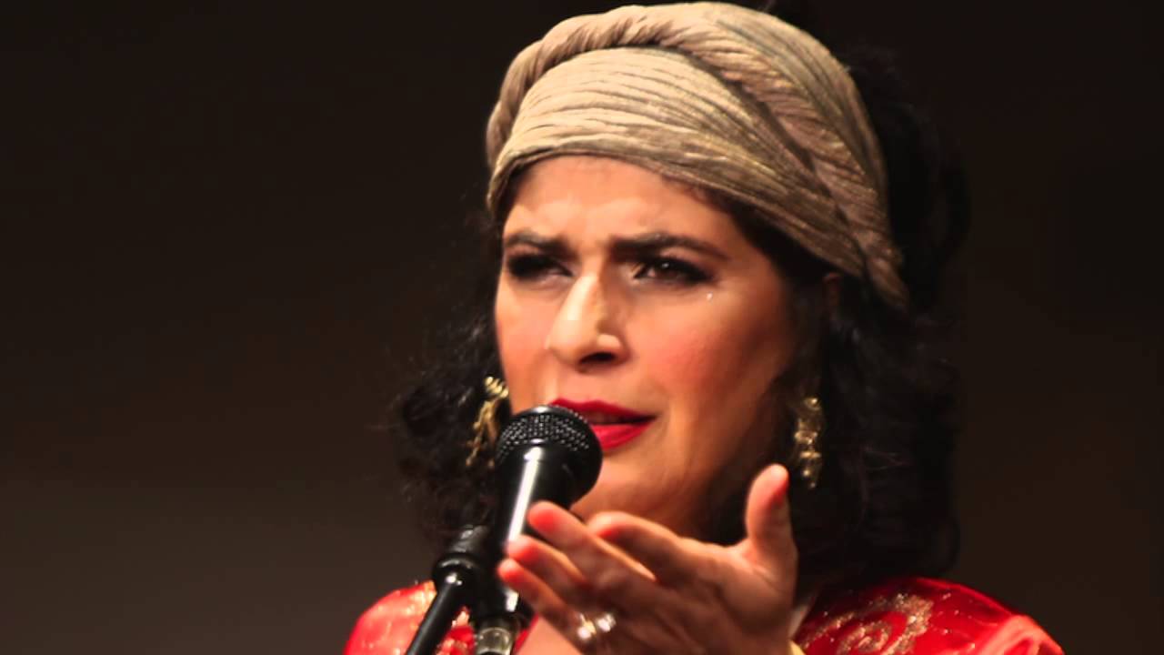 Mitra Rahbar Mastom Mastom