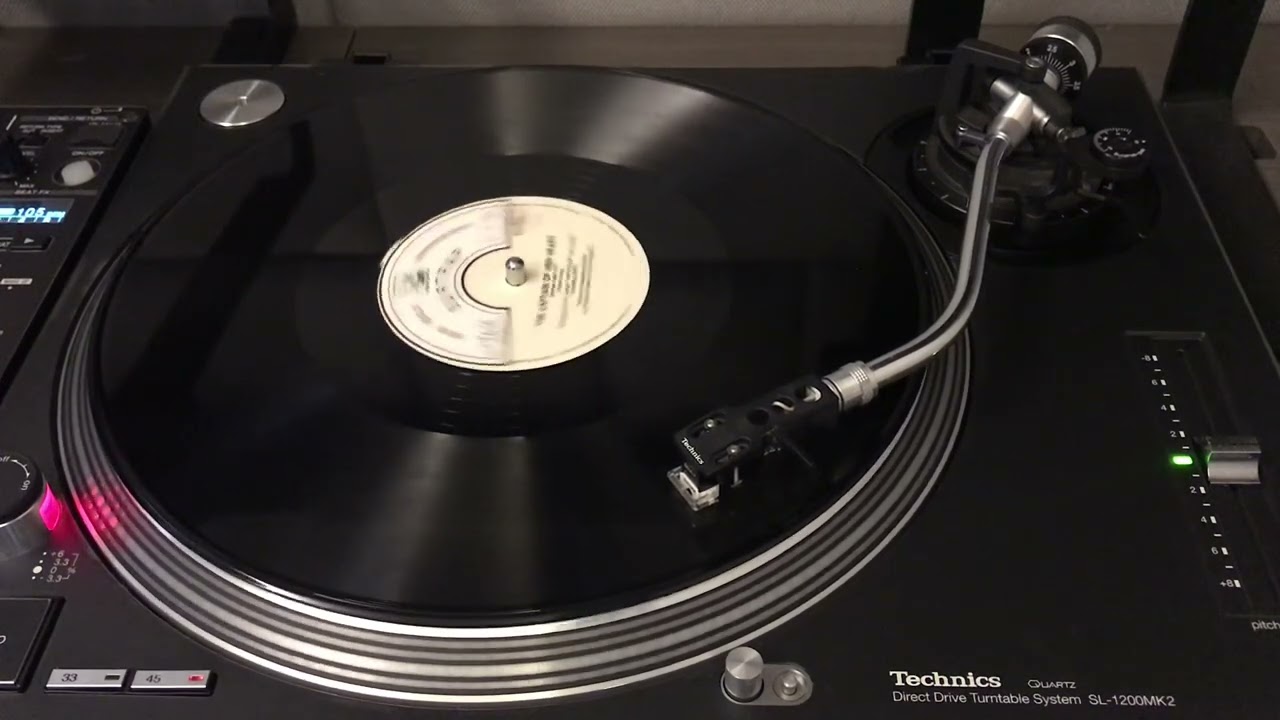 Cusato - The Captain Of Her Heart (Groove Mix)