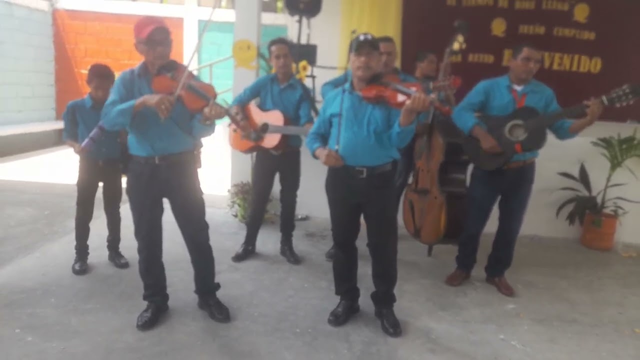 cancion carta abierta