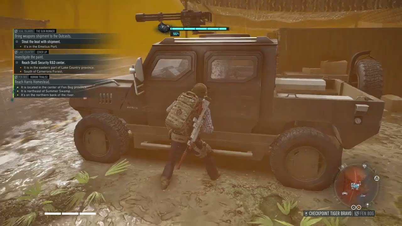 Tom Clancy’s Ghost Recon® Breakpoint_2026 UBISOFT youtube channel online.com  paltry