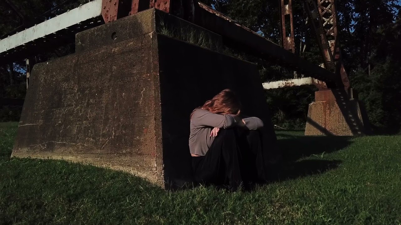 Angel Snow // Get Me Out (Official Video)