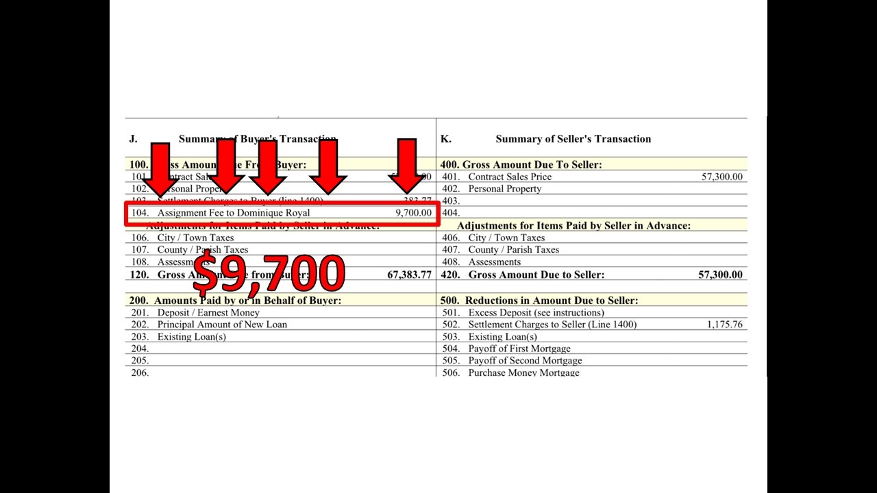 How to Wholesale Real Estate FREE TRAINING!!!!!
