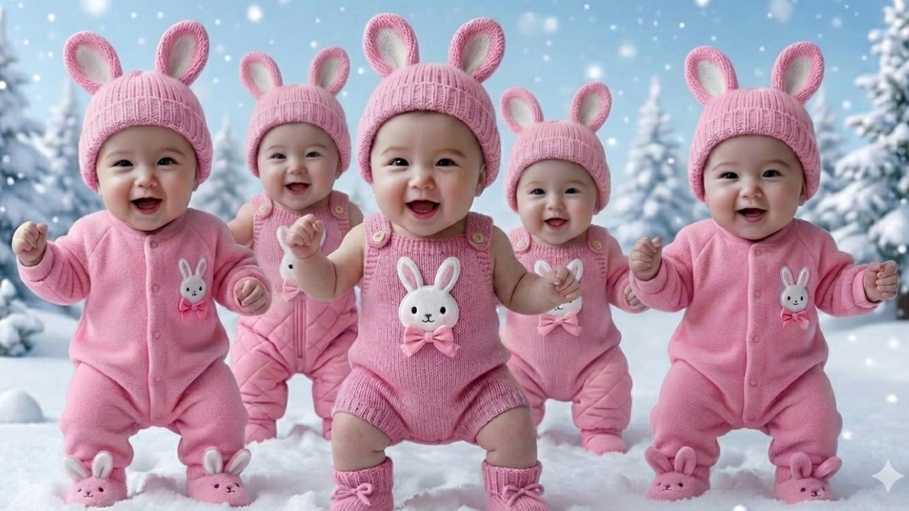 Dudi Dudi Dum Dum 🥰 Dodi Dodi Dam Kids Song 🤩 | Happy toddlers | Fun Nursery Rhymes for Kids