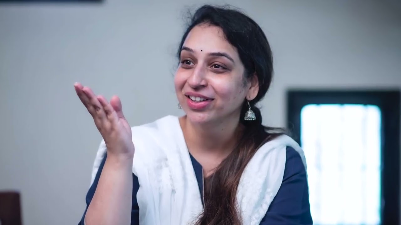 Dikhayi Diye Yu | Deepti | The Rahul Deshpande Collective |