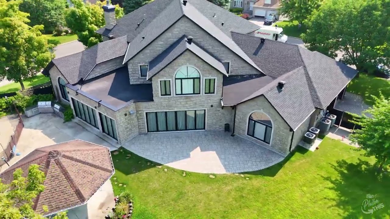 $ 7,200,000 | Exceptional Grand Manor