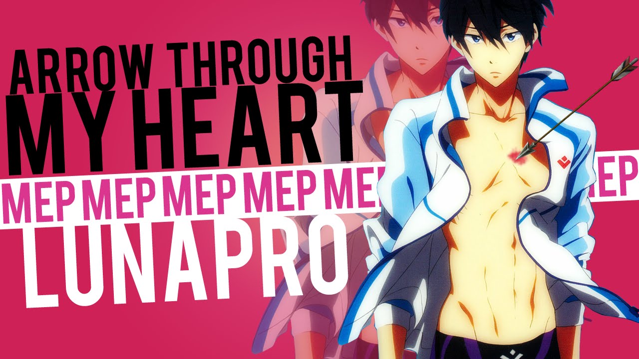 [Ｌ-ＰＲＯ] Arrow Through My Heart ＭＥＰ