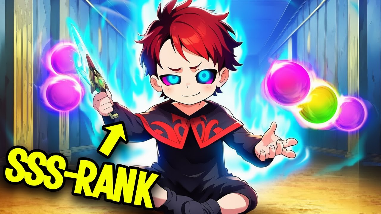 When Society Betrayed Royal Heir in Academy So He Awakened Black Hole SSS-Rank Skills & Enhance Them