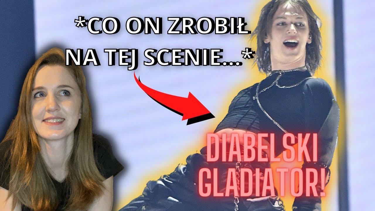 JANN MA JESZCZE COŚ DO ZROBIENIA…