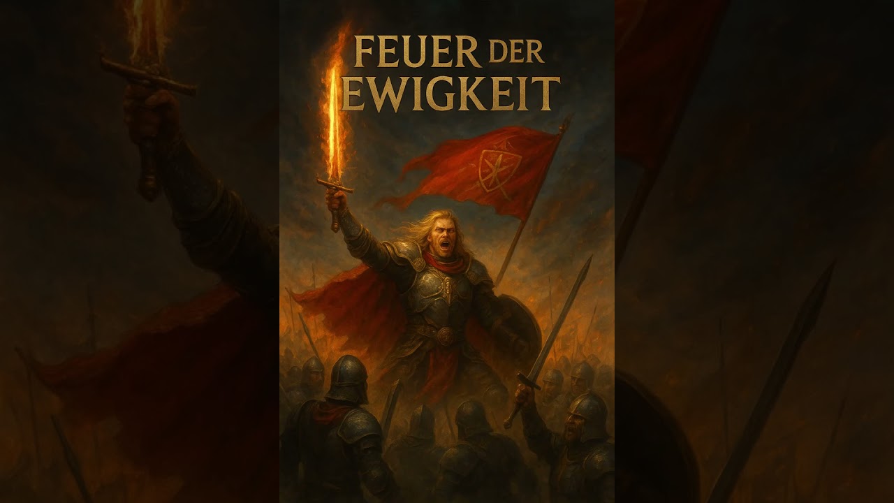 Feuer der Ewigkeit | Symphonic Power Metal