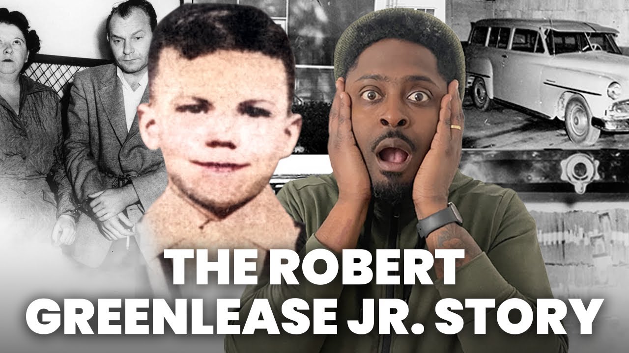 He Was Kidnapped From School And Held Ransom For $600K!