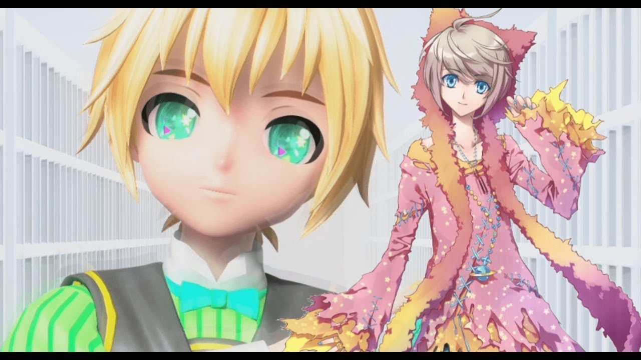 【YUU (Zola Project) 】Common World Domination - ありふれたせかいせいふく【Vocaloid 4】