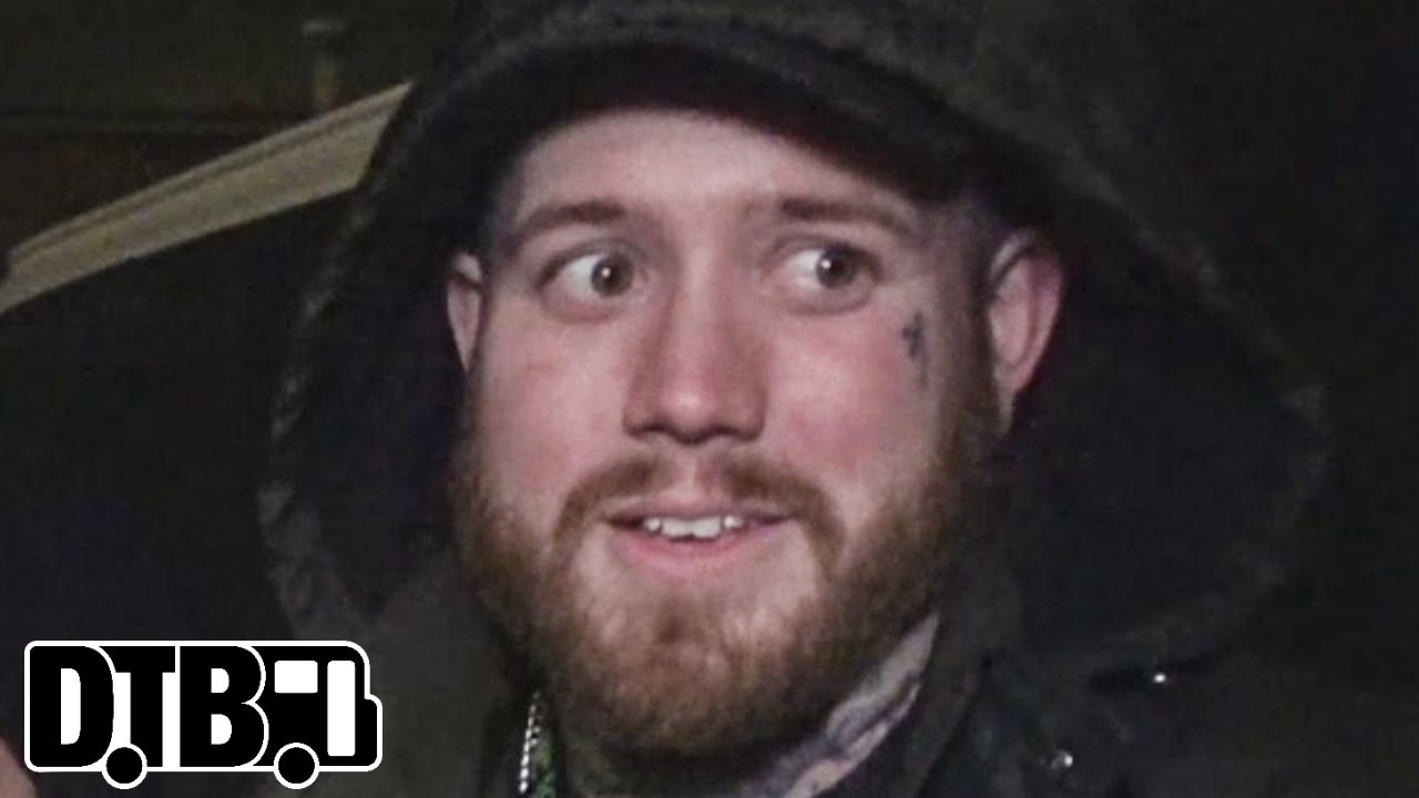Bodysnatcher - CRAZY TOUR STORIES Ep. 725