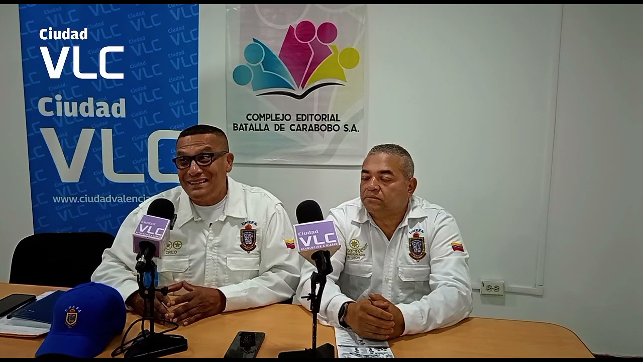 Impulsan transformación integral en la UNEFA La Isabelica