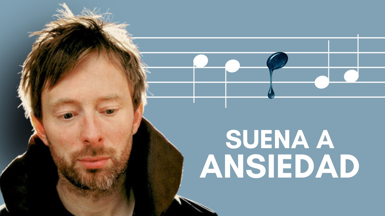 La canción más Radiohead de Radiohead