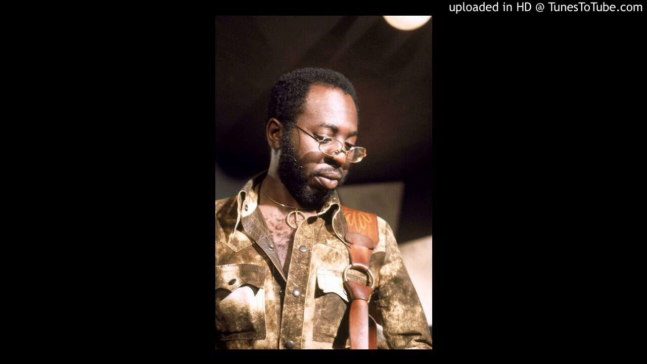 Curtis Mayfield Pusherman (432hz)