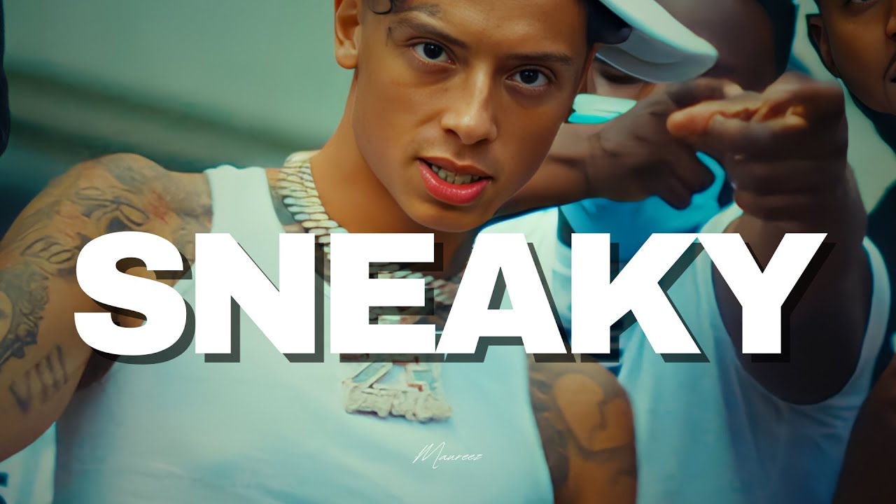 [FREE] Central Cee x Melodic Drill Type Beat 2024 - 